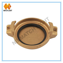 Brass Tw DIN 28450 Couplings